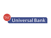 Банк Universal Bank в Тарасовке